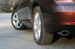 Toyota Venza 2009 года